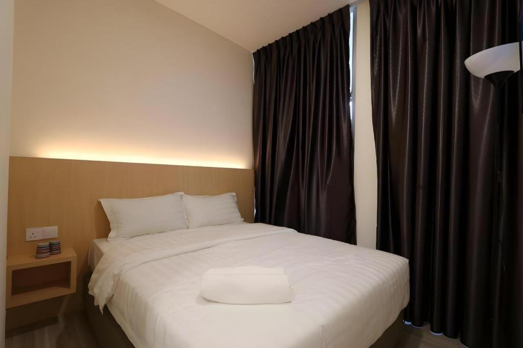 Place2Stay @ Campus Hub Kuching Extérieur photo