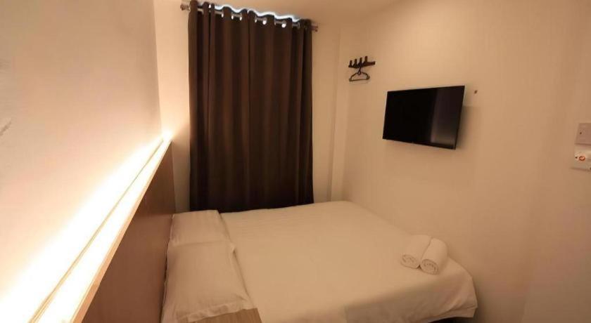 Place2Stay @ Campus Hub Kuching Extérieur photo