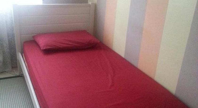 Place2Stay @ Campus Hub Kuching Extérieur photo