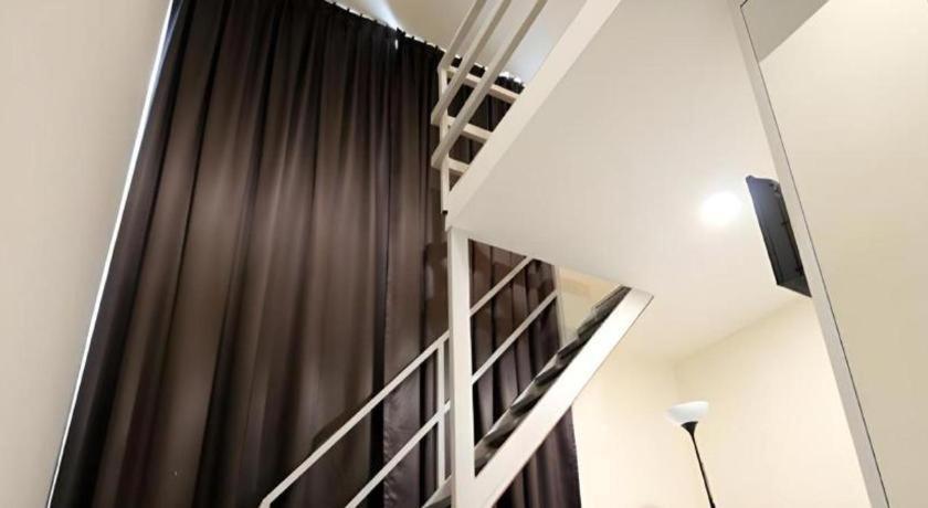 Place2Stay @ Campus Hub Kuching Extérieur photo