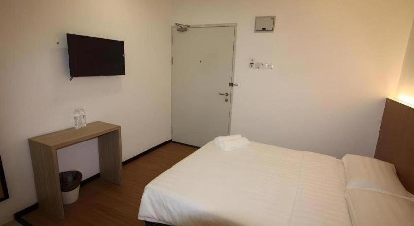 Place2Stay @ Campus Hub Kuching Extérieur photo