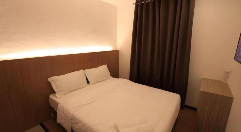 Place2Stay @ Campus Hub Kuching Extérieur photo