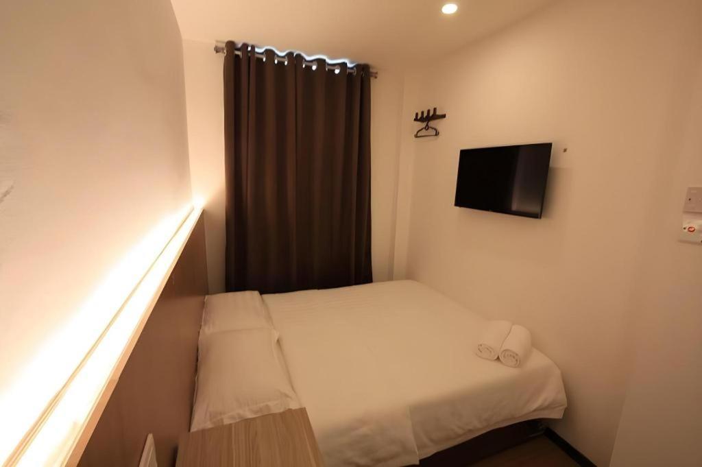 Place2Stay @ Campus Hub Kuching Extérieur photo