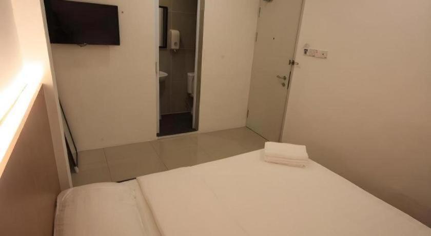Place2Stay @ Campus Hub Kuching Extérieur photo