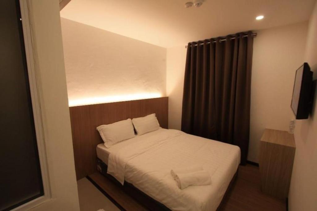 Place2Stay @ Campus Hub Kuching Extérieur photo