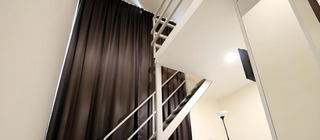 Place2Stay @ Campus Hub Kuching Extérieur photo